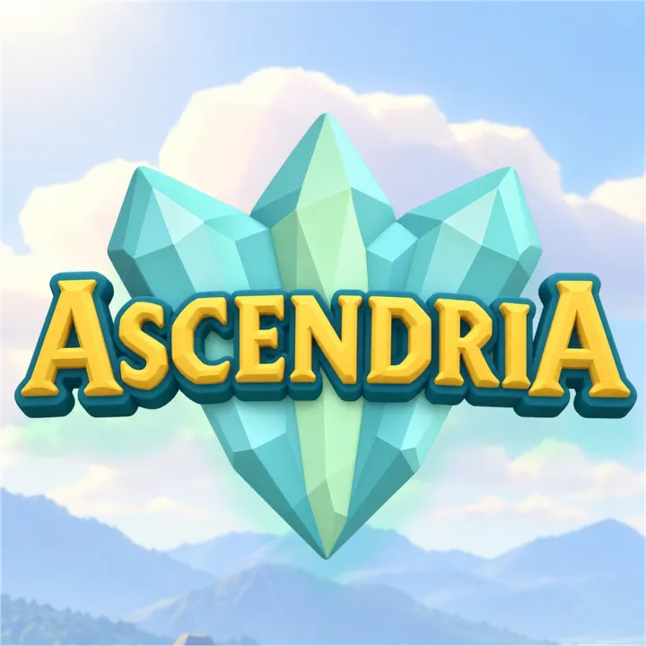Ascendria — Capturas de tela 1
